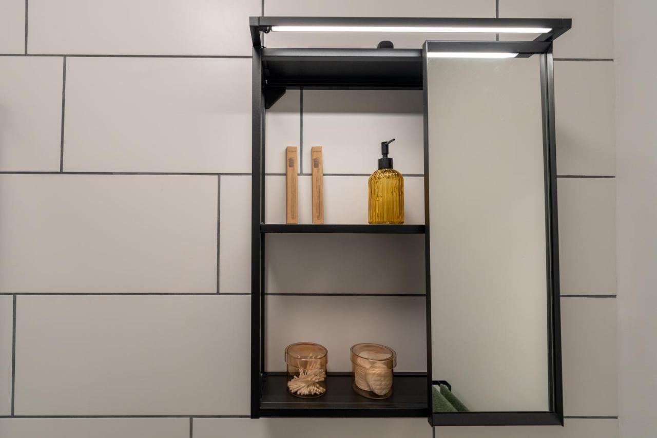 Klip Apartment Марибор Екстериор снимка